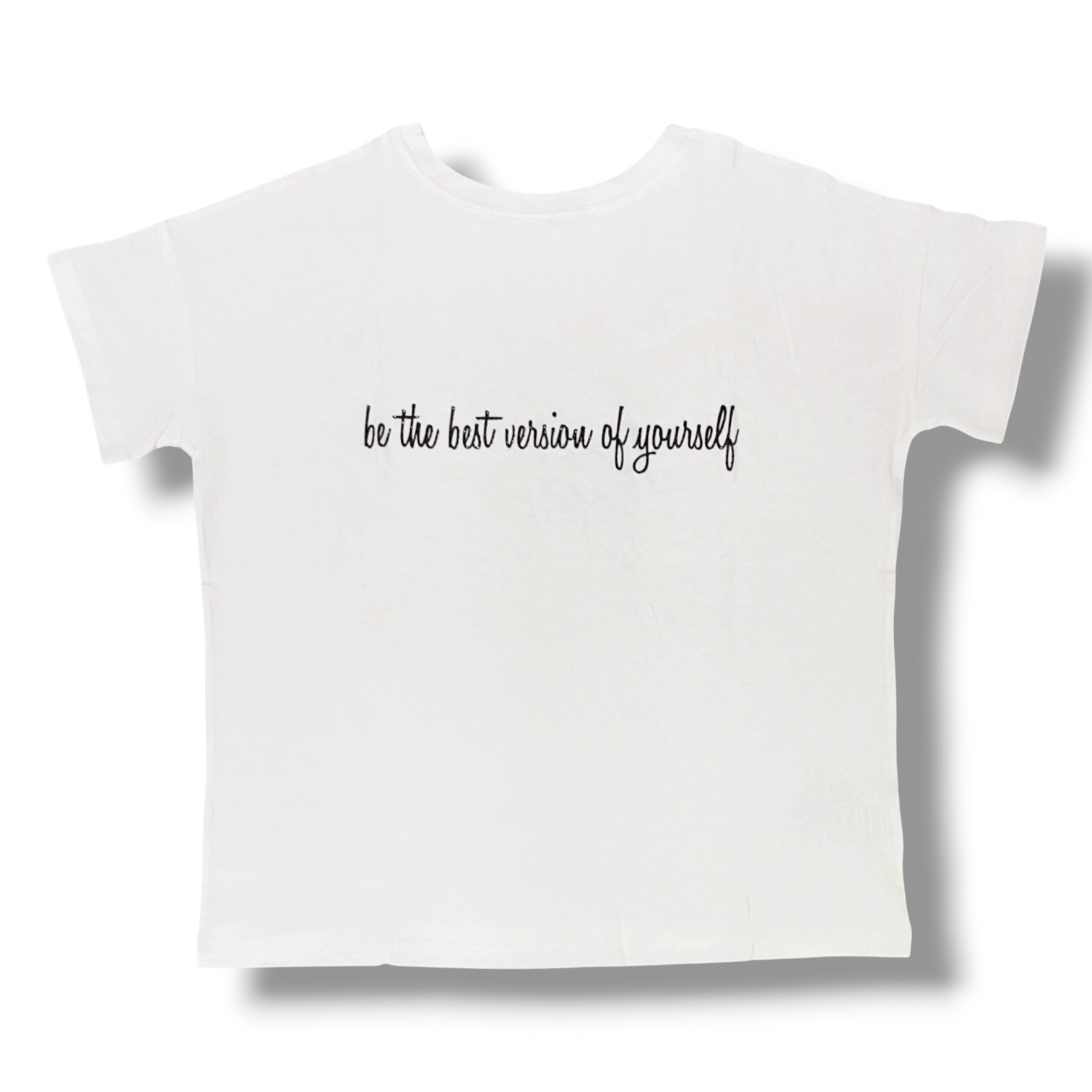 Skye x Pebbly Hula Hoop Tee