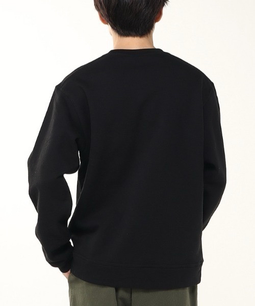 CHUMS長袖前印花衛衣 $208 