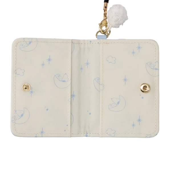 🌸 【預訂】引縮Care Case - Snoopy Relaxation Time Series
