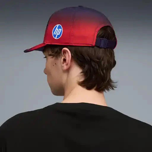 🏎️ F1 Scuderia Ferrari 法拉利車隊 2026中國站Lewis Hamilton 車手限定Cap帽 701241123 