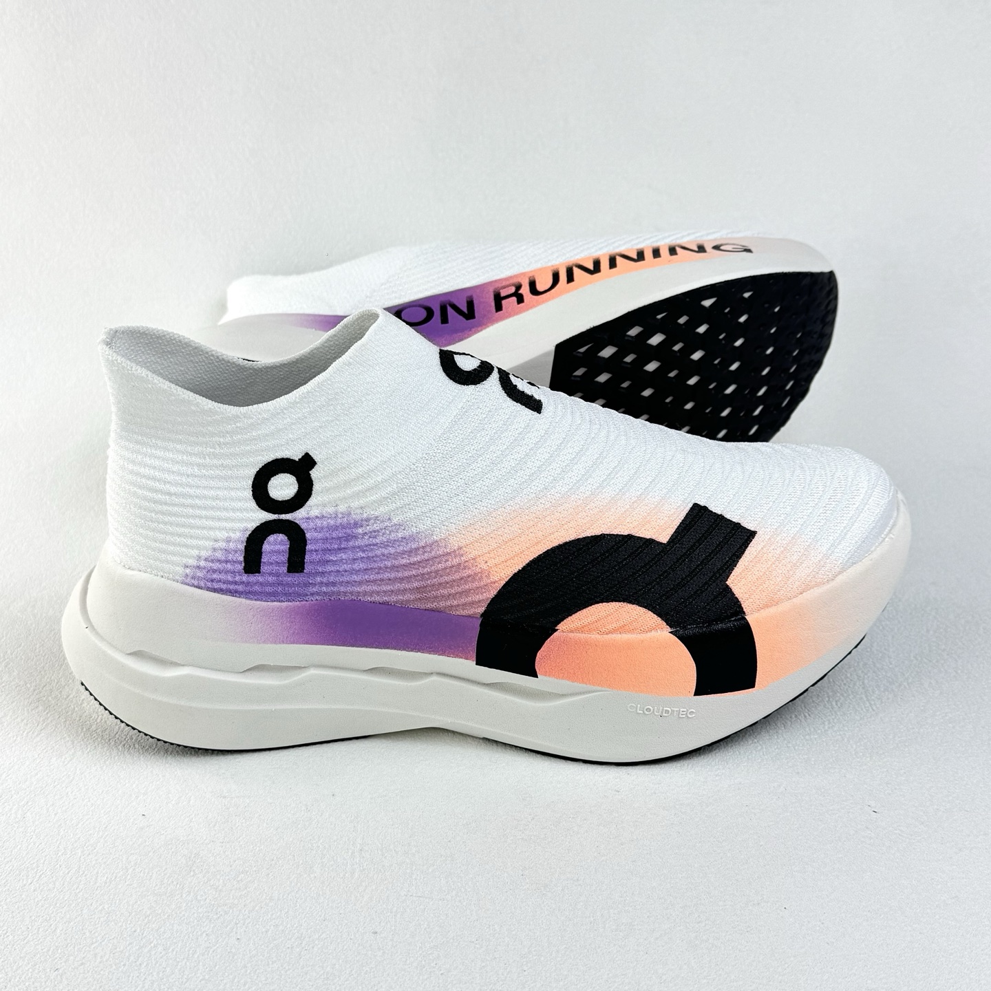 On Cloudboom Strike LS