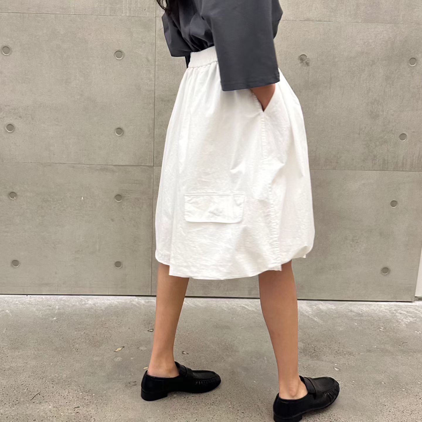 (2026SS) EYEFUL - CULOTTES 