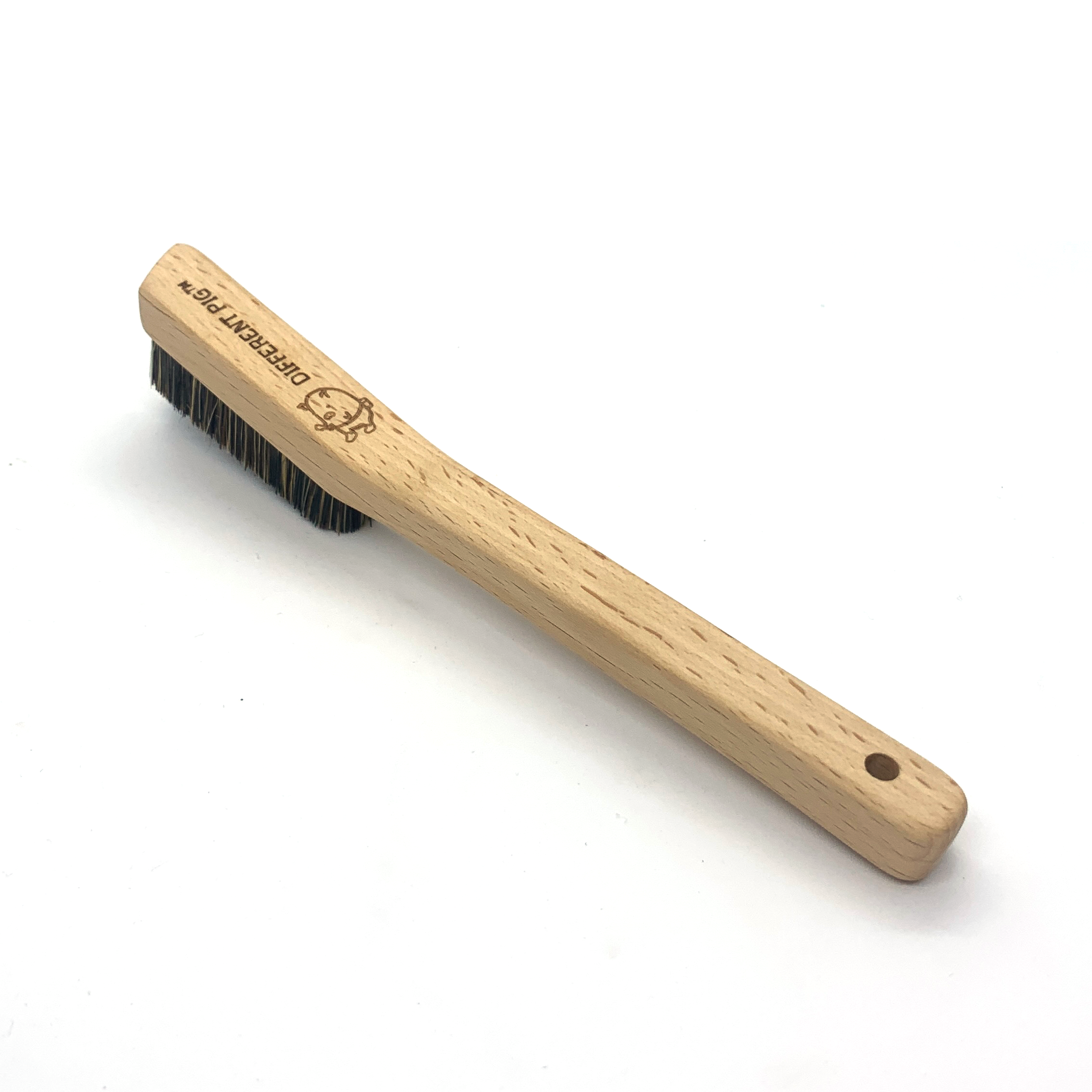 𝗗𝗜𝗙𝗙𝗘𝗥𝗘𝗡𝗧 𝗣𝗜𝗚™ Piglet - Plain Brush 淨小豬掃