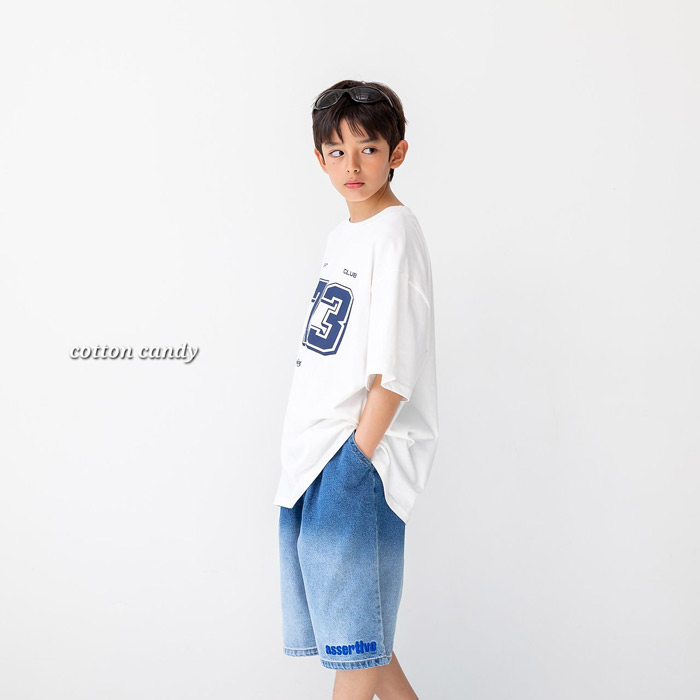 🇰🇷CottonCandy褲