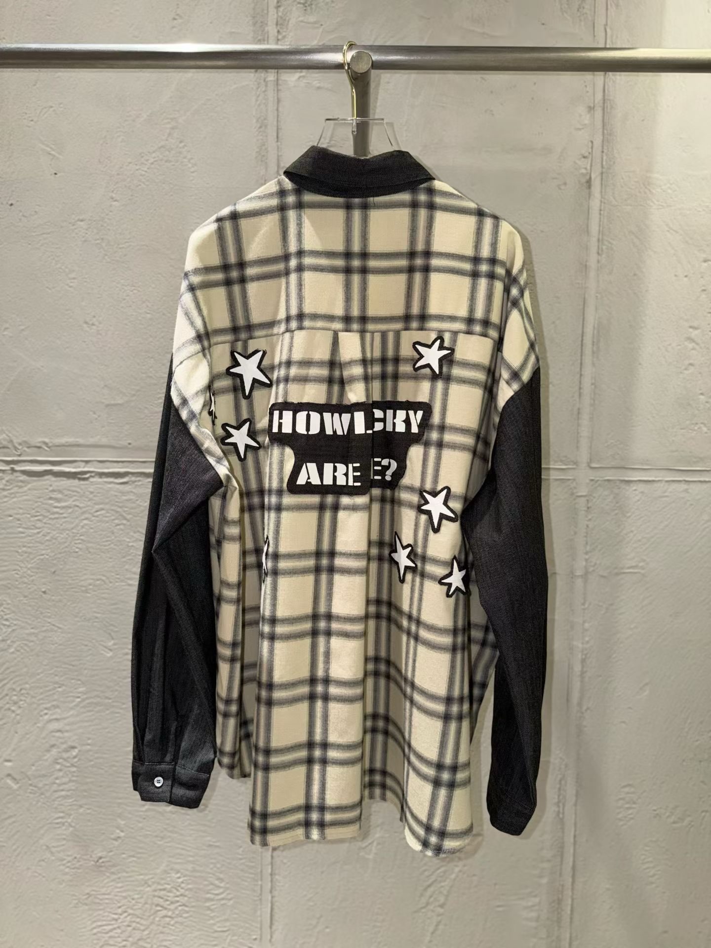 (2026FW) UNICO - TOP