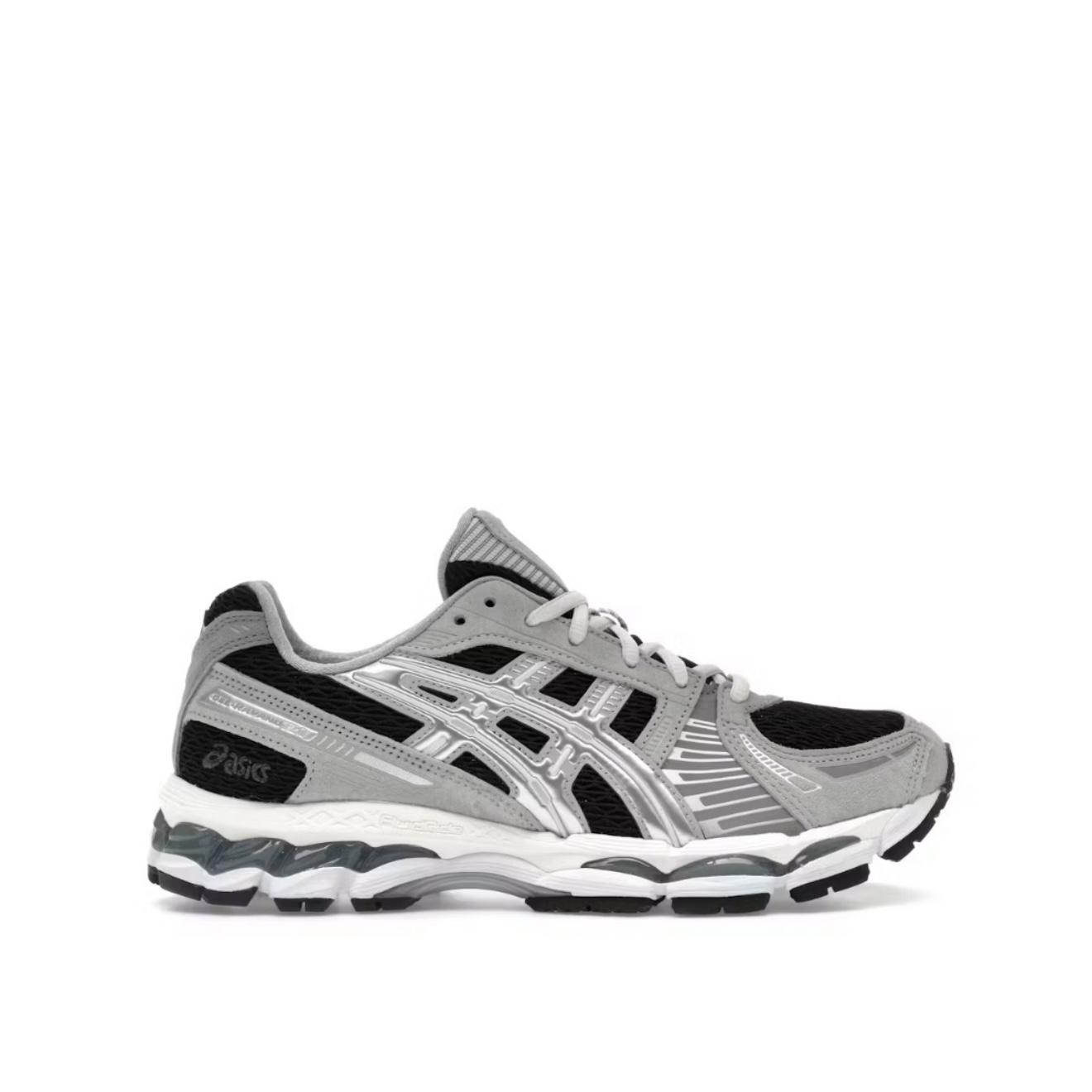 1203A846-020 Kith x Asics Gel-Kayano 12.1 Peat Cream 1203A846-020