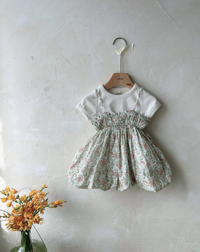 🇰🇷azalea吊帶外搭