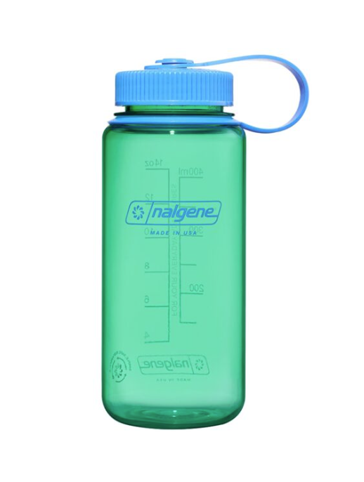 【多色選擇】NALGENE 16oz（500ml）闊口系列