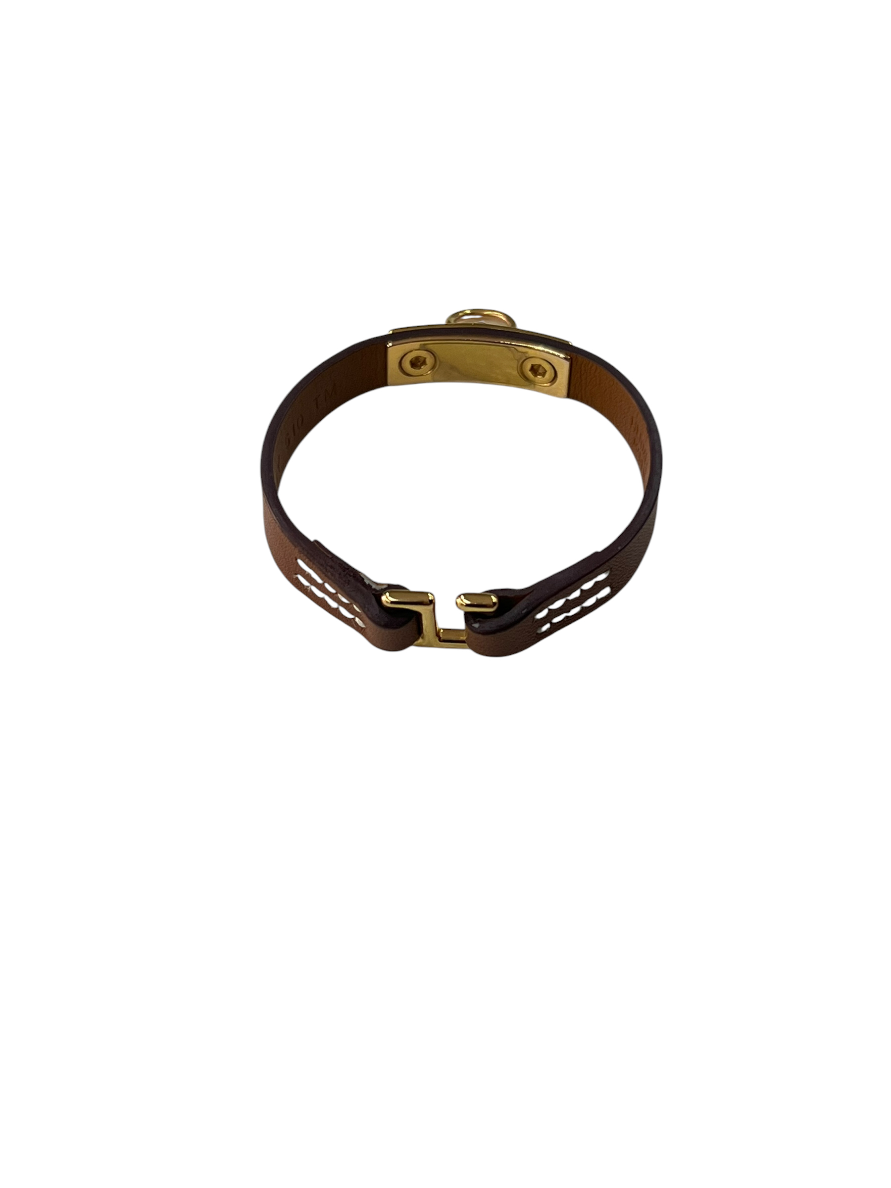 Pre-owned HERMÉS Bracelet / Product Code: 26052607