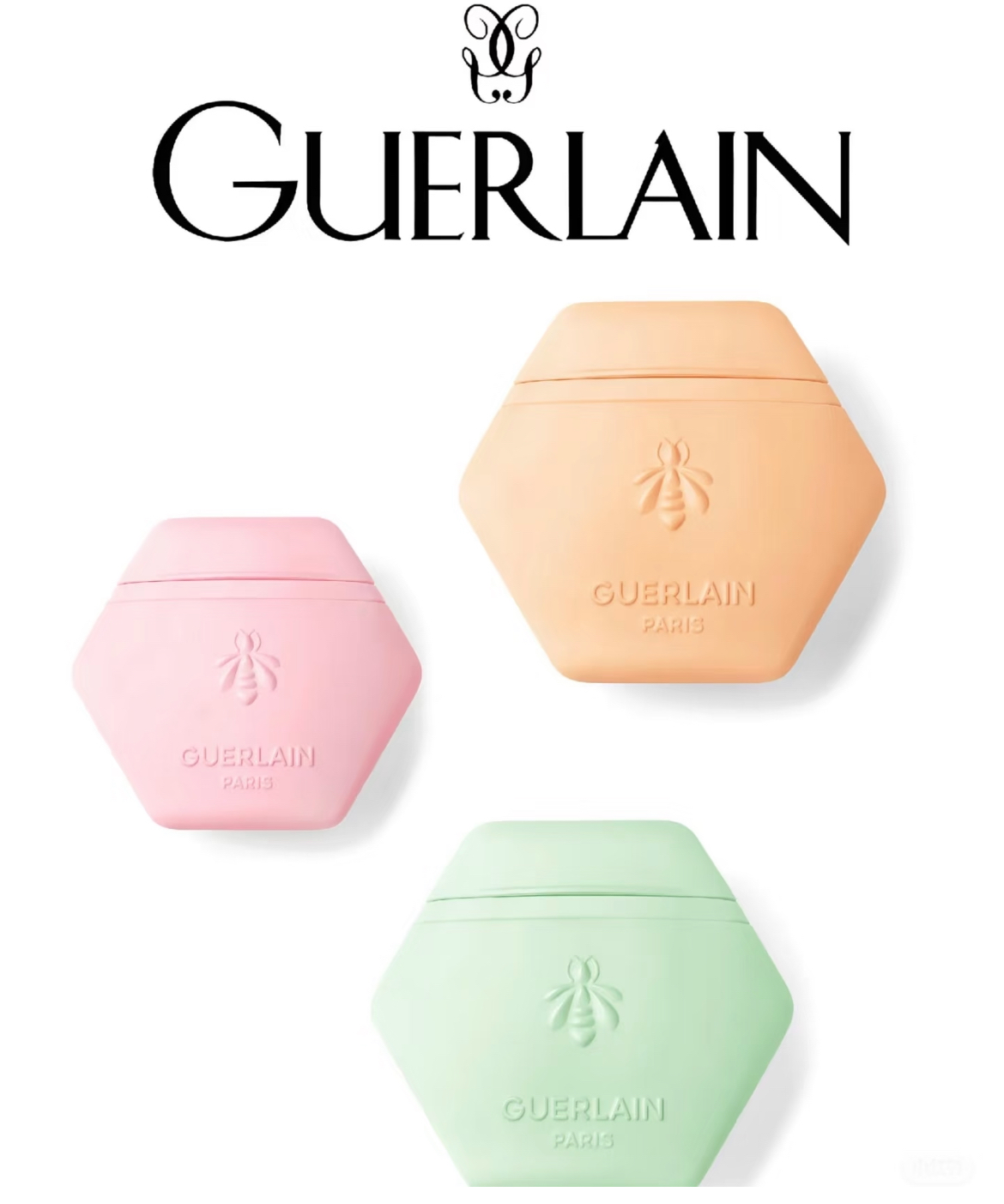 預訂‼️Guerlain花草水語護手霜 50ml