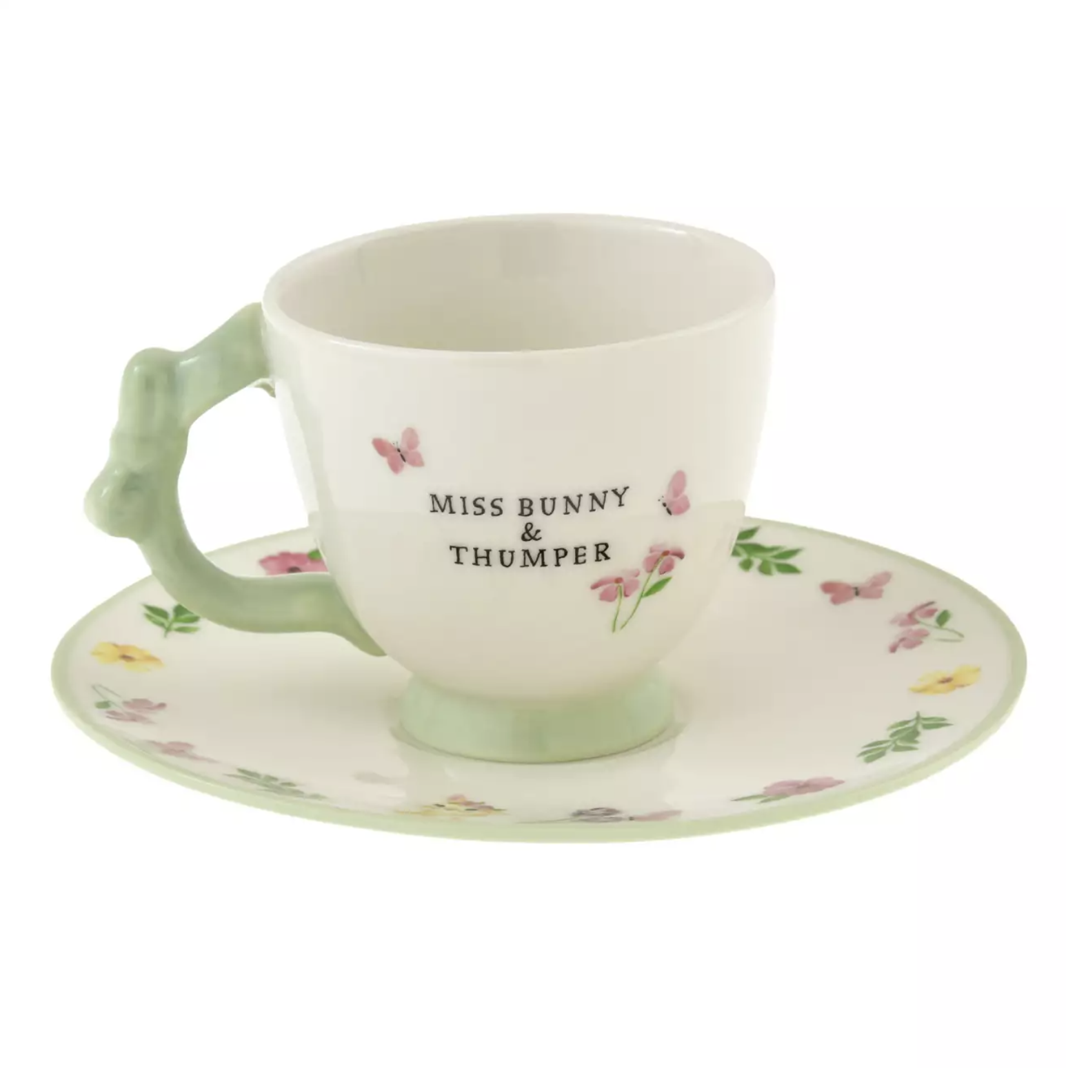 預訂 Spring Romance 陶瓷杯 茶葉罐 餐具 口金包 曲奇連索繩袋 涼感薄毯 手提籃 