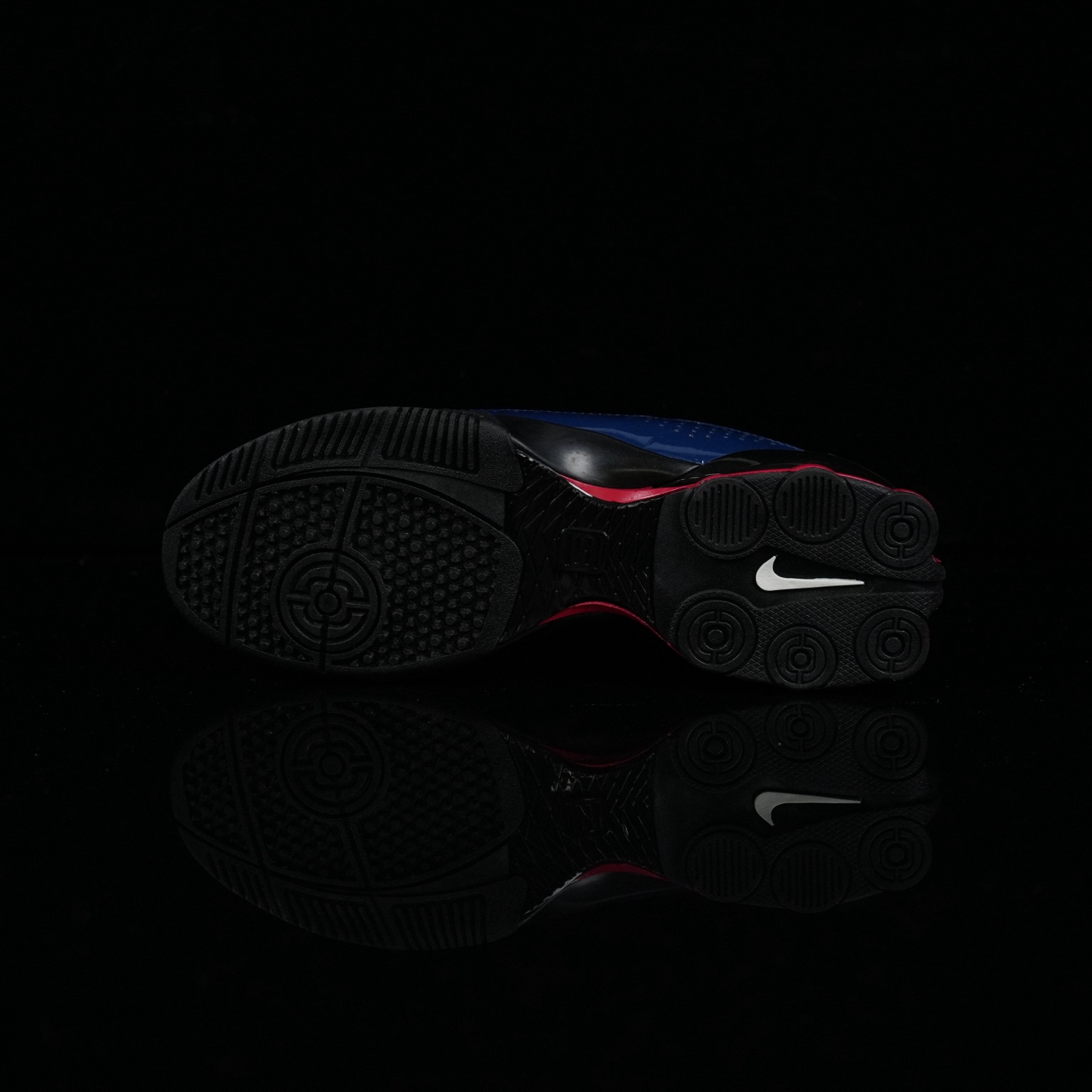 Nike Total 90 Shox Magia SP