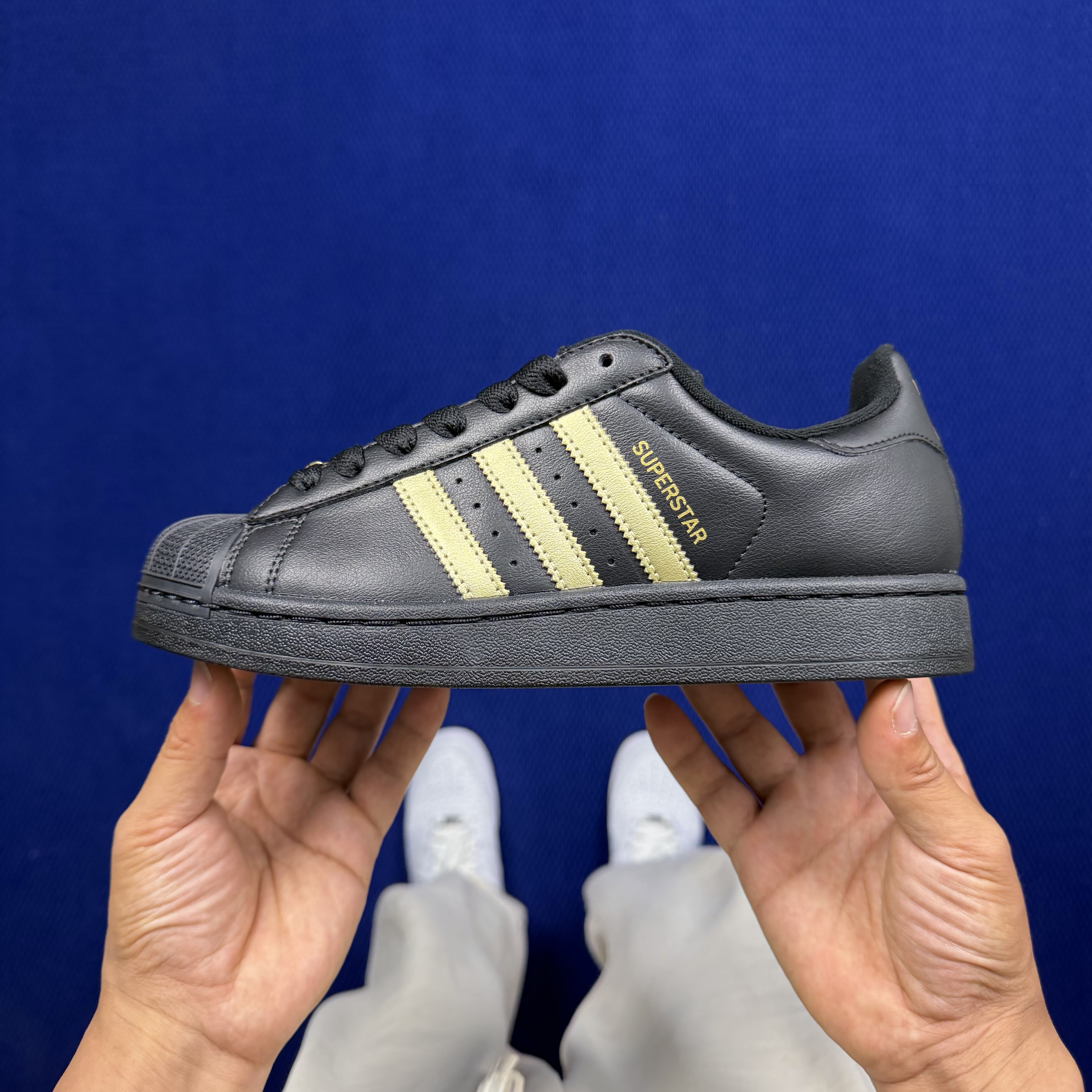 Adidas Superstar II KJ3550