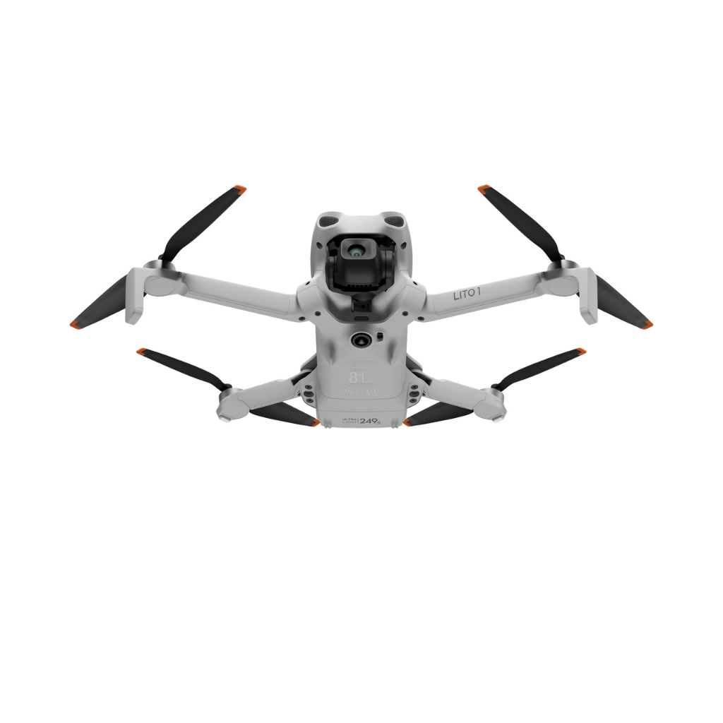Dji Lito 1 配備 Dji RC-N3 遙控器版 航拍機 香港行貨