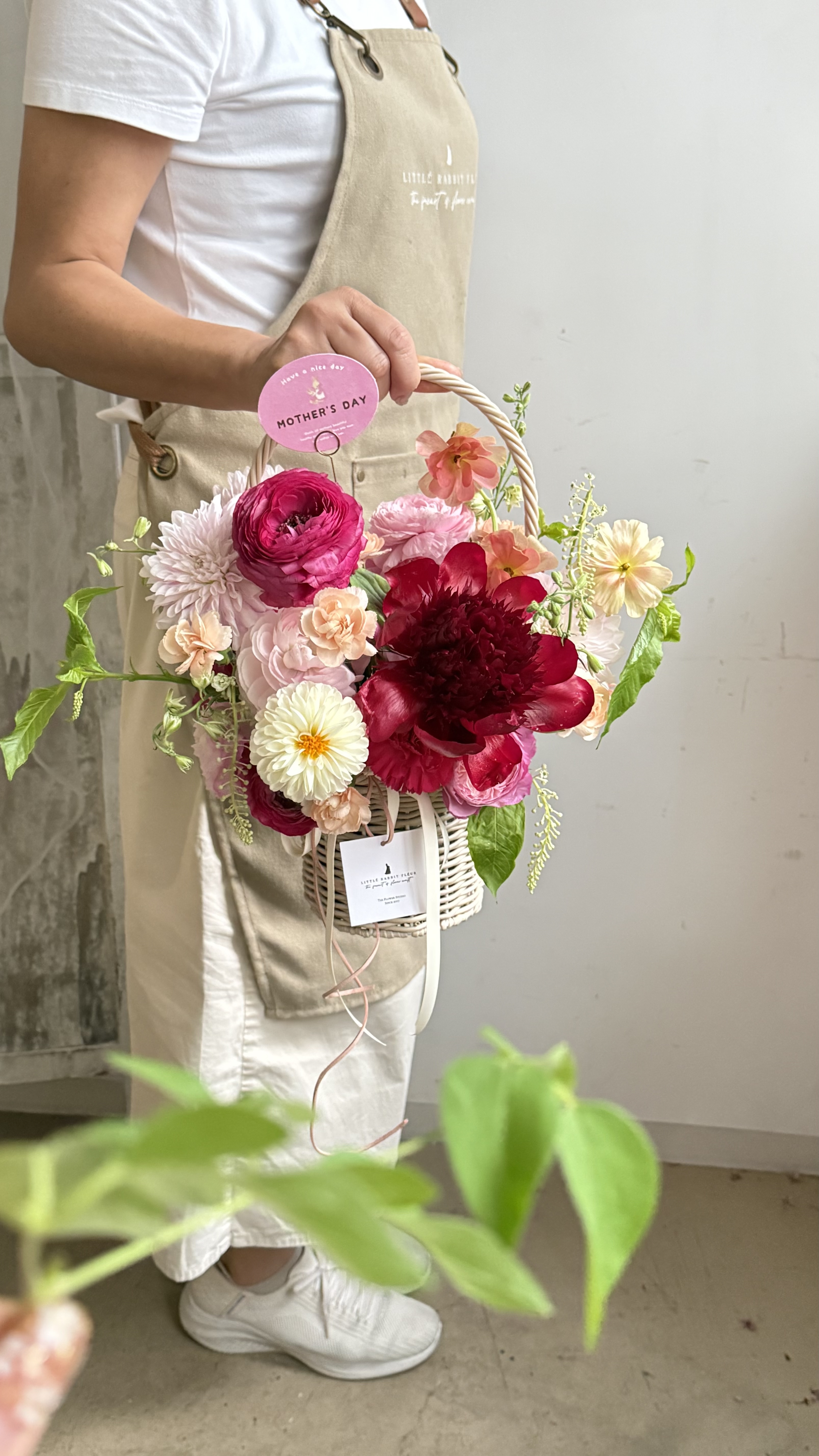 2026 母親節 🌸 vol.2 Thanksgiving’s Basket ❣️(早鳥優惠）