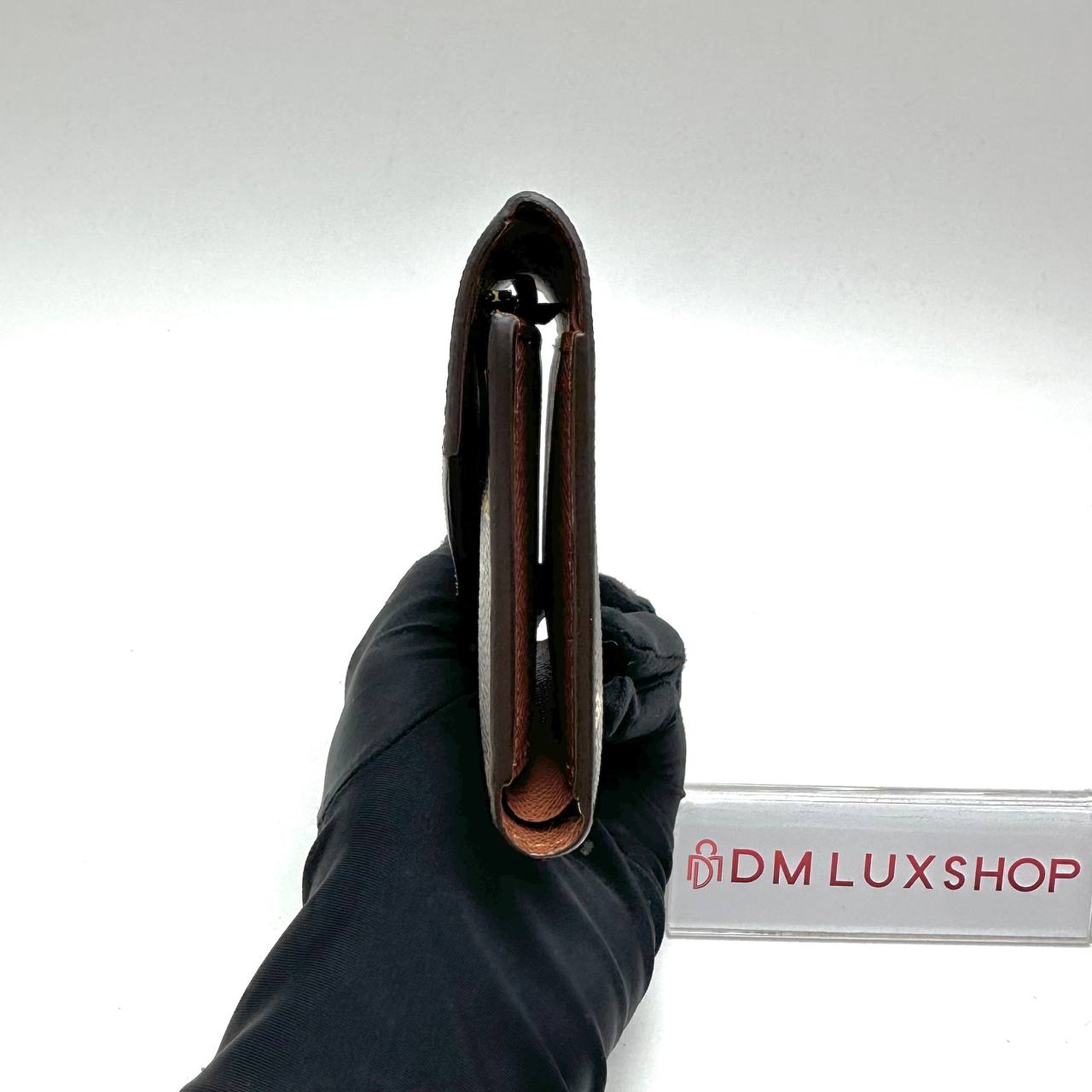 LV Monogram Victorine Wallet