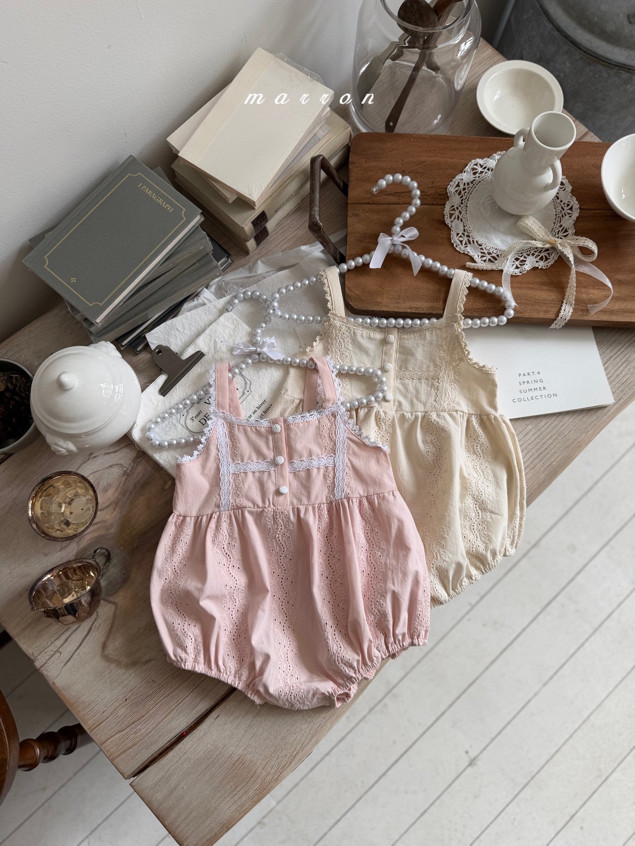 🇰🇷Marron 包屁