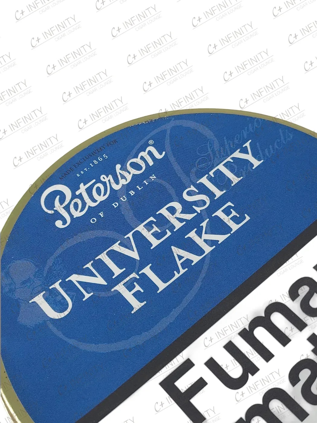 Peterson University Flake 50g