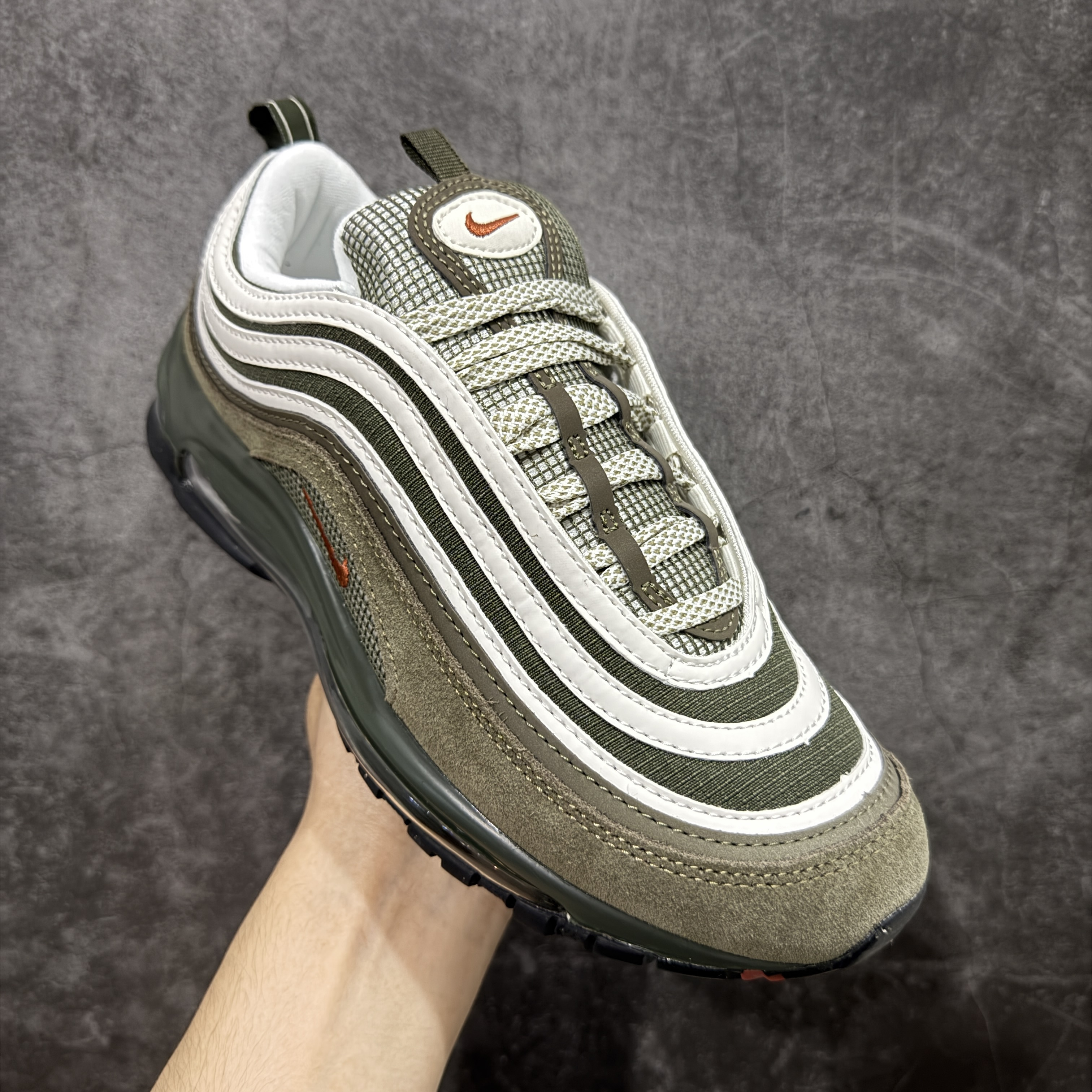 Nike Air Max 97 FB9619-001