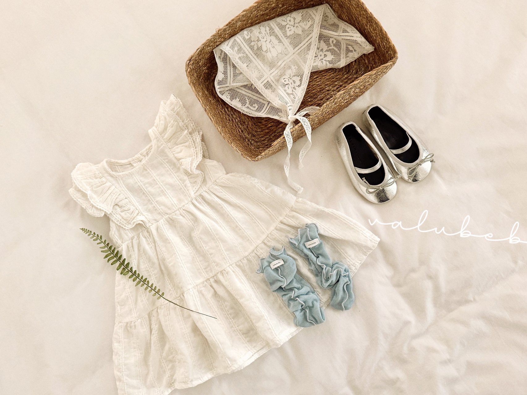 🇰🇷Valu_bebe裙