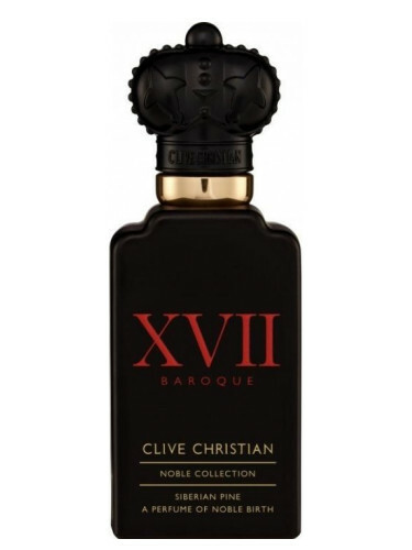 CLIVE CHRISTIAN NOBLE XVII COLLECTION - SIBERIAN PINE