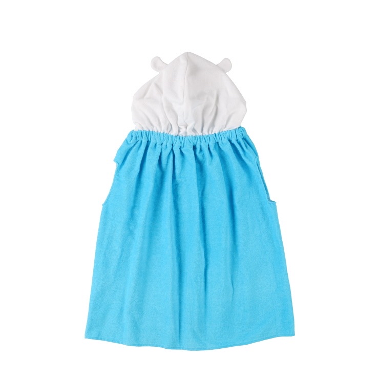 🇯🇵限量預訂 日本直送🇯🇵Oonotaro x Sanrio 玉桂狗人物連帽浴巾裹巾