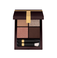 26NEW TOM FORD  幻魅四色眼影盤10G