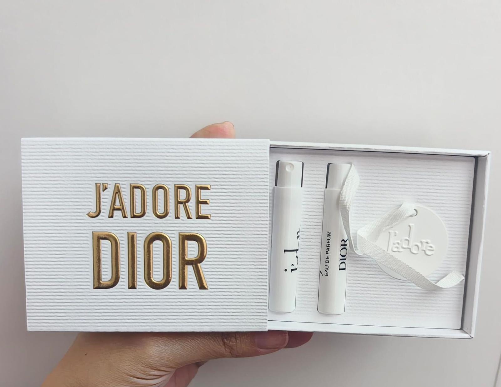 🧧新春快閃🧧 Dior 擴香小套裝禮盒