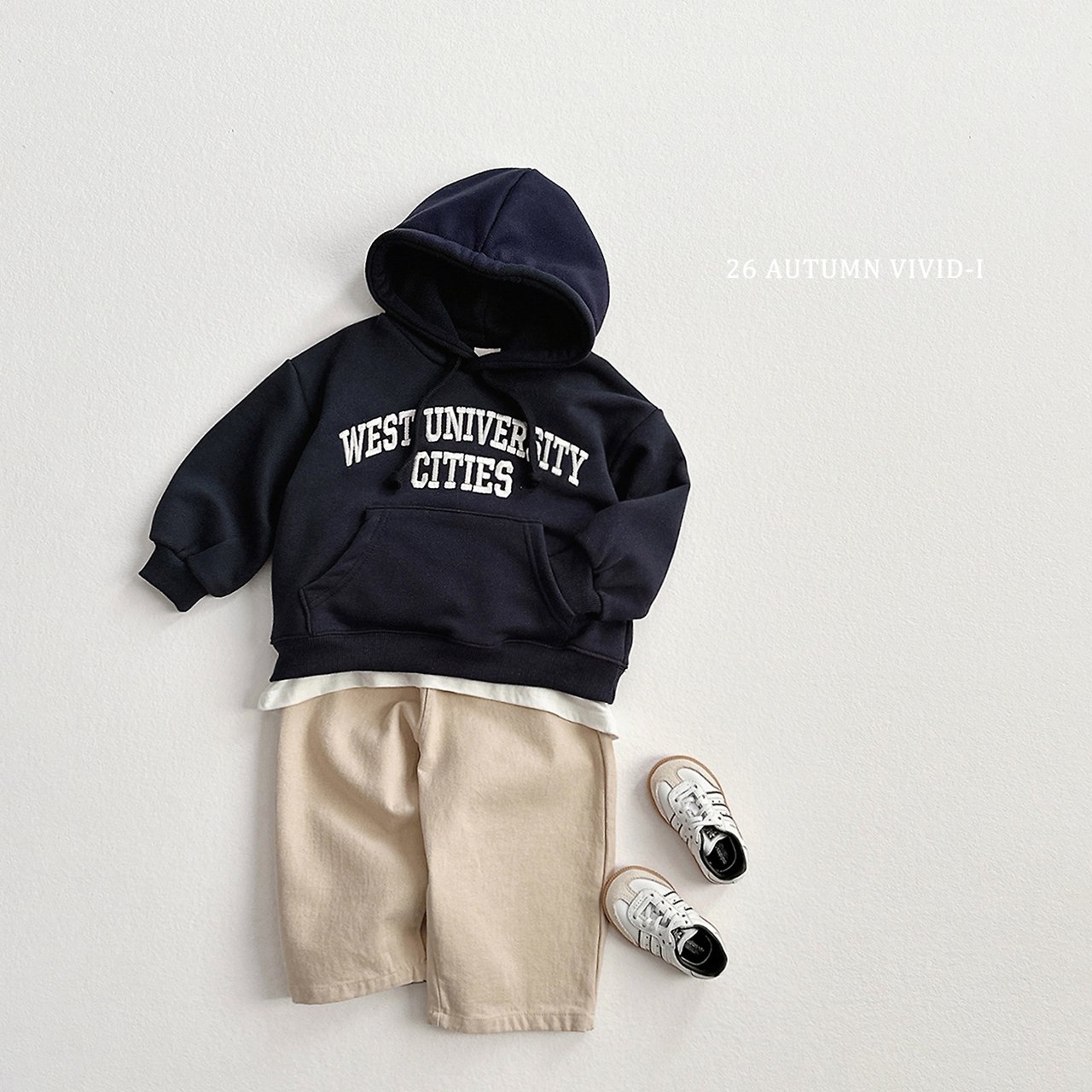 Vivid | Cotton bio pants