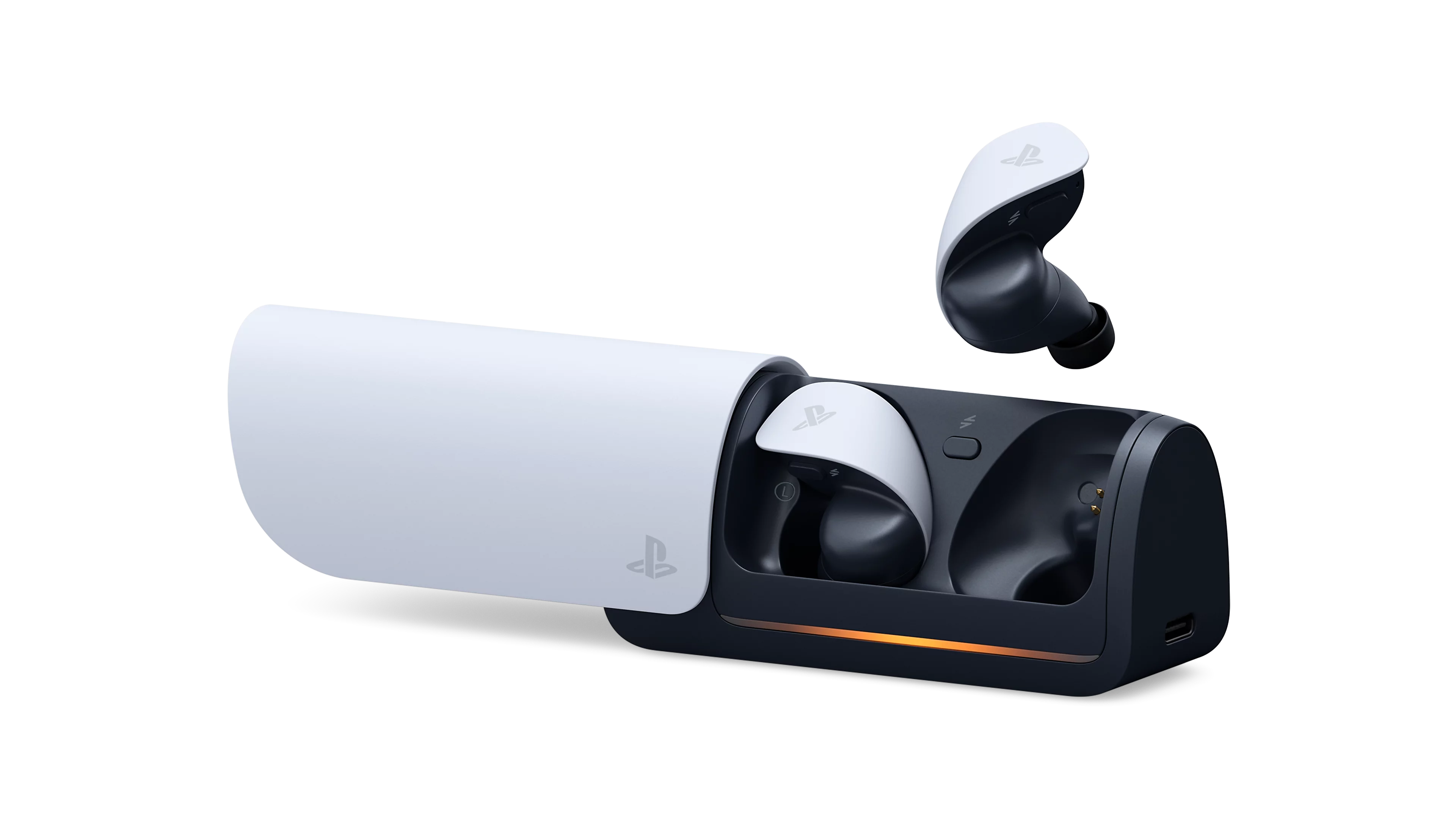PlayStation PULSE Explore 無線耳塞式耳機