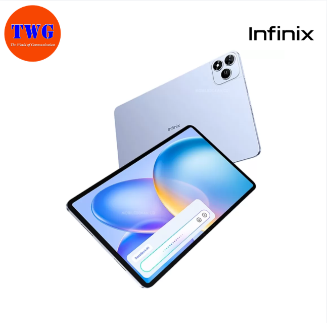 INFINIX XPAD 20 PRO (8gb ram + 256GB ) 100% ORIGINAL MALAYSIA BRAND NEW