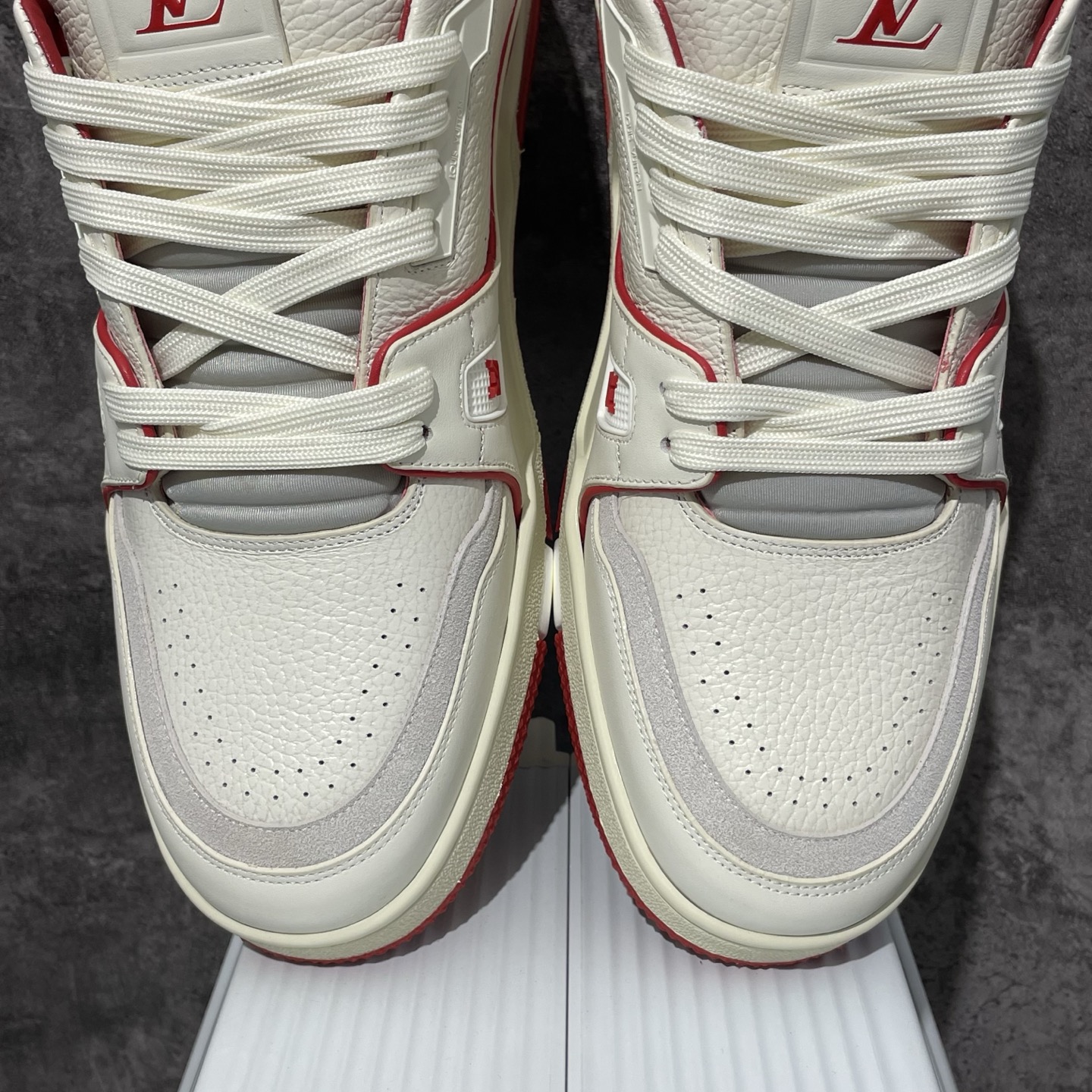 Louis Vuitton LV Trainer