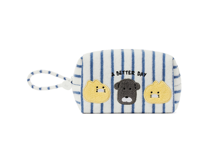 Frienday X 春植 收納袋