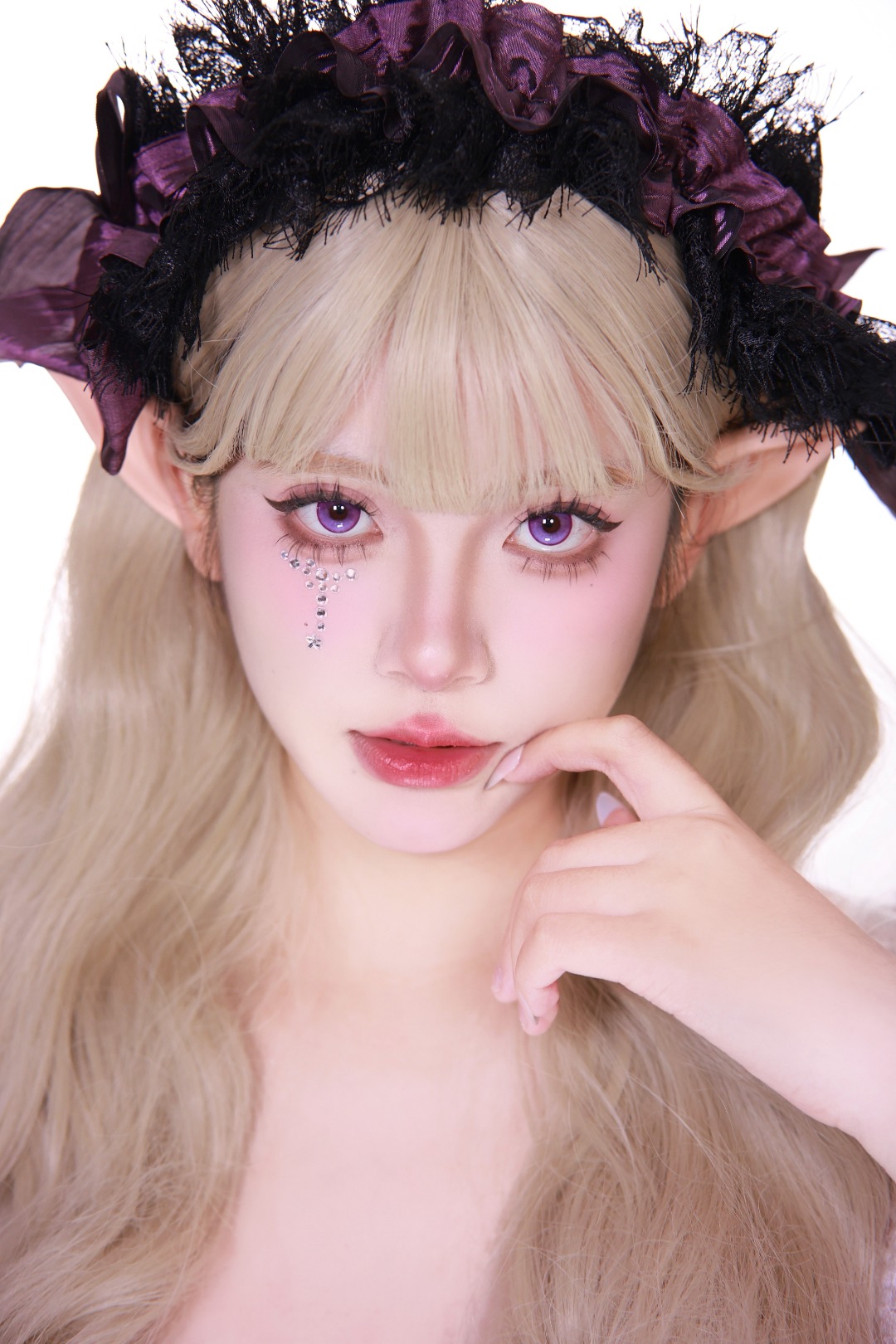 Doya 日拋2片 仙俠奇緣系列