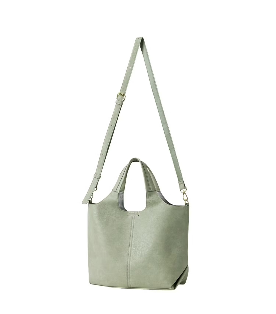 2WAY Tote Bag / Neo Nostalgic