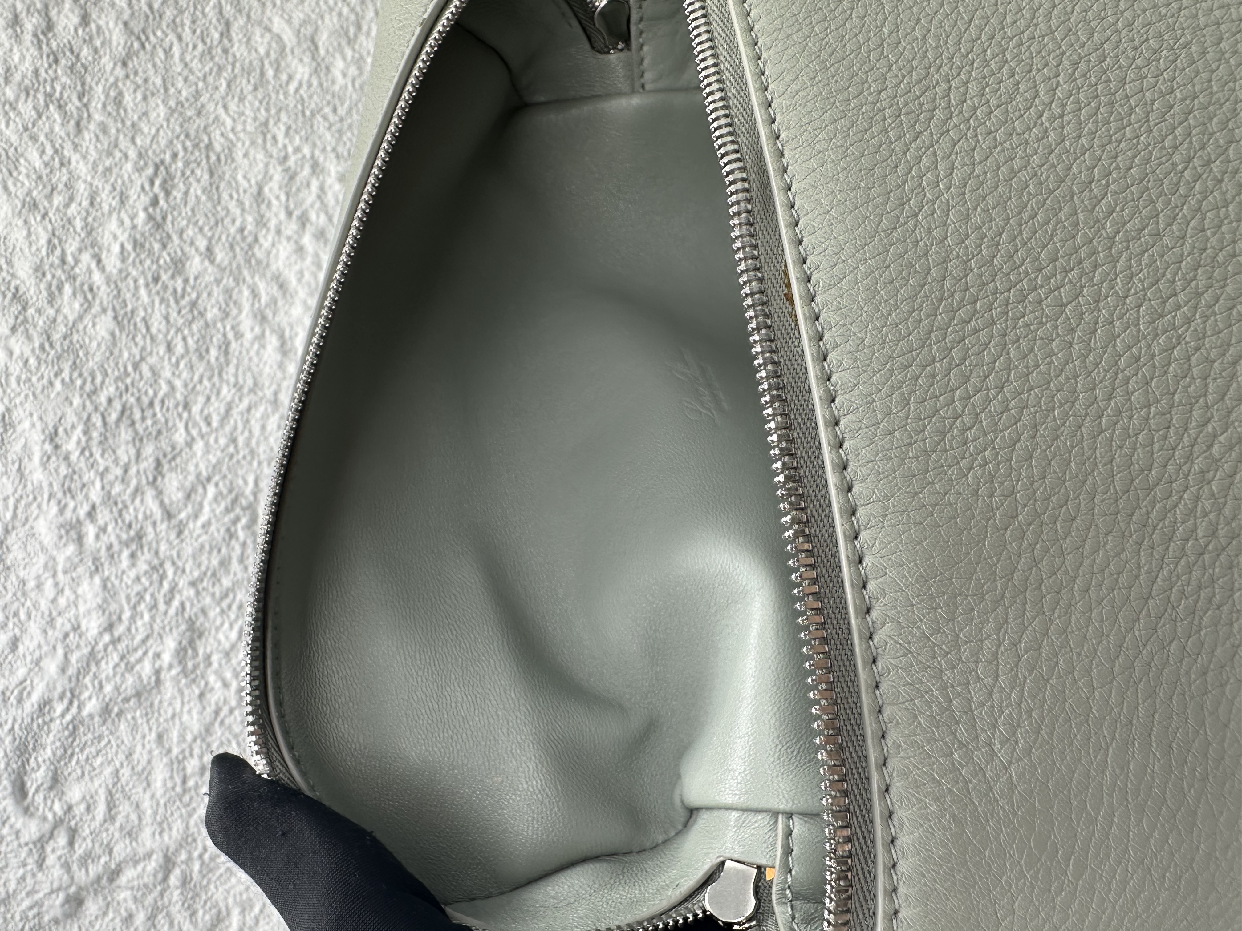 Pre-owned Loro Piana Extra Pocket L23.5