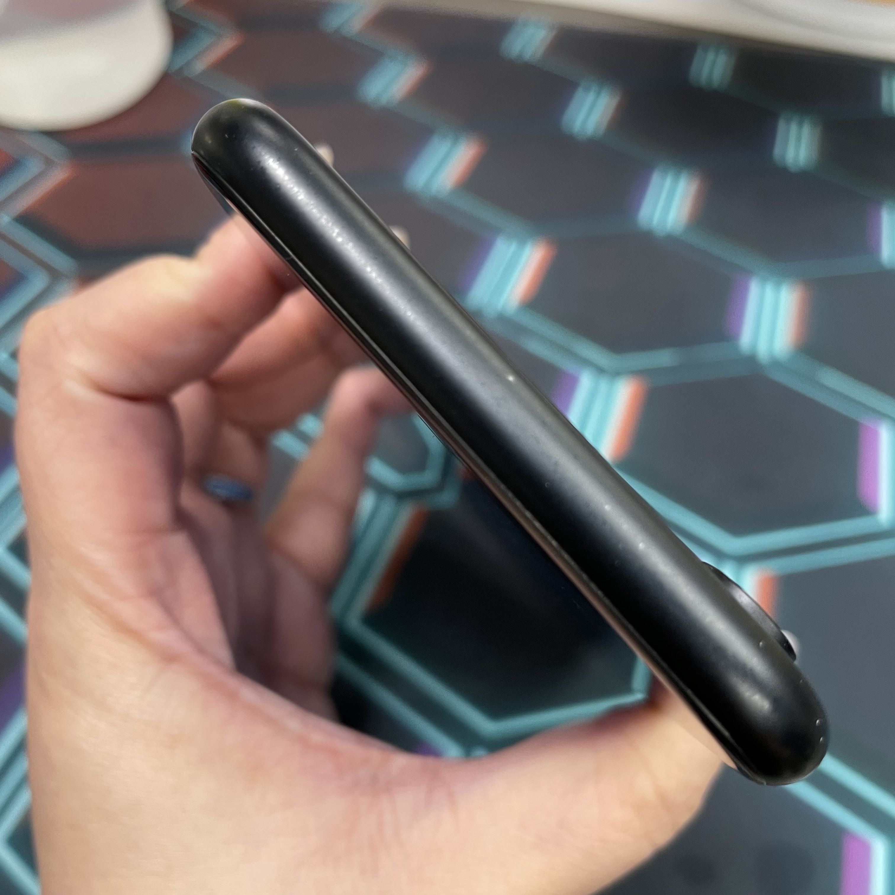 *7532 XR 勁靚機 256GB 電100 黑色 black