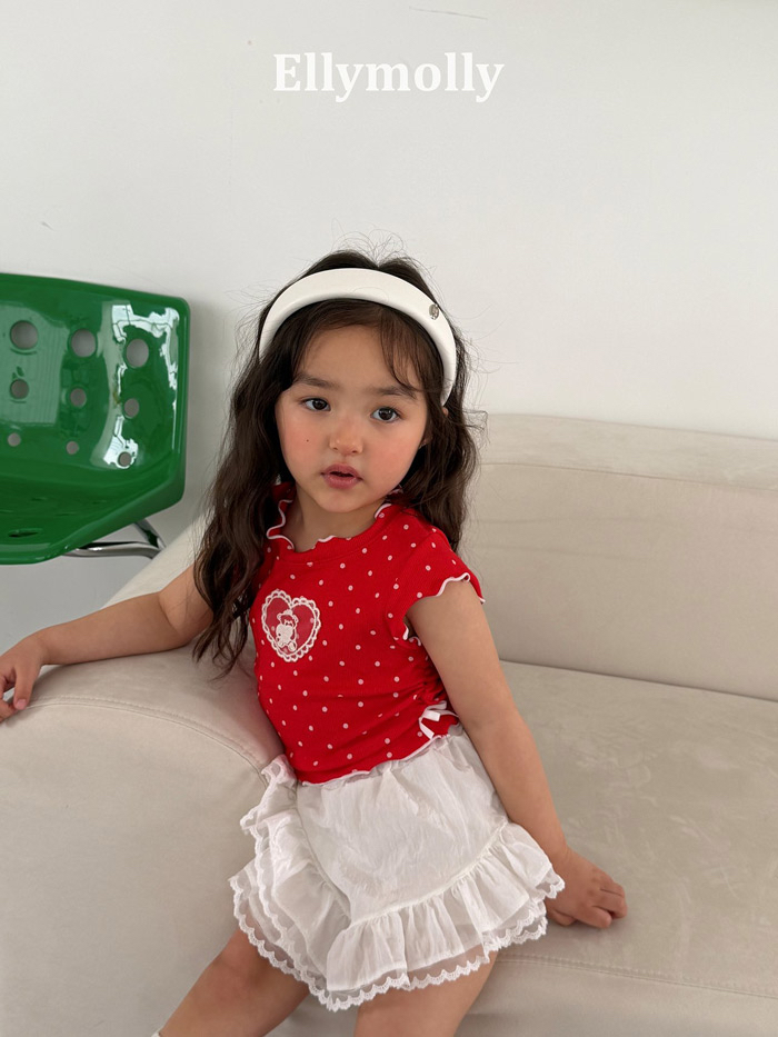 🇰🇷Ellymolly 裙褲