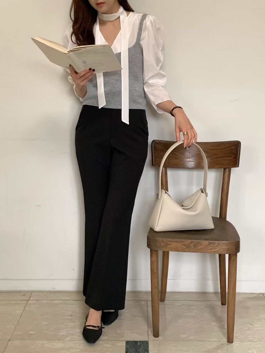 DM02_05 Kelly扣飯盒包 (4色)