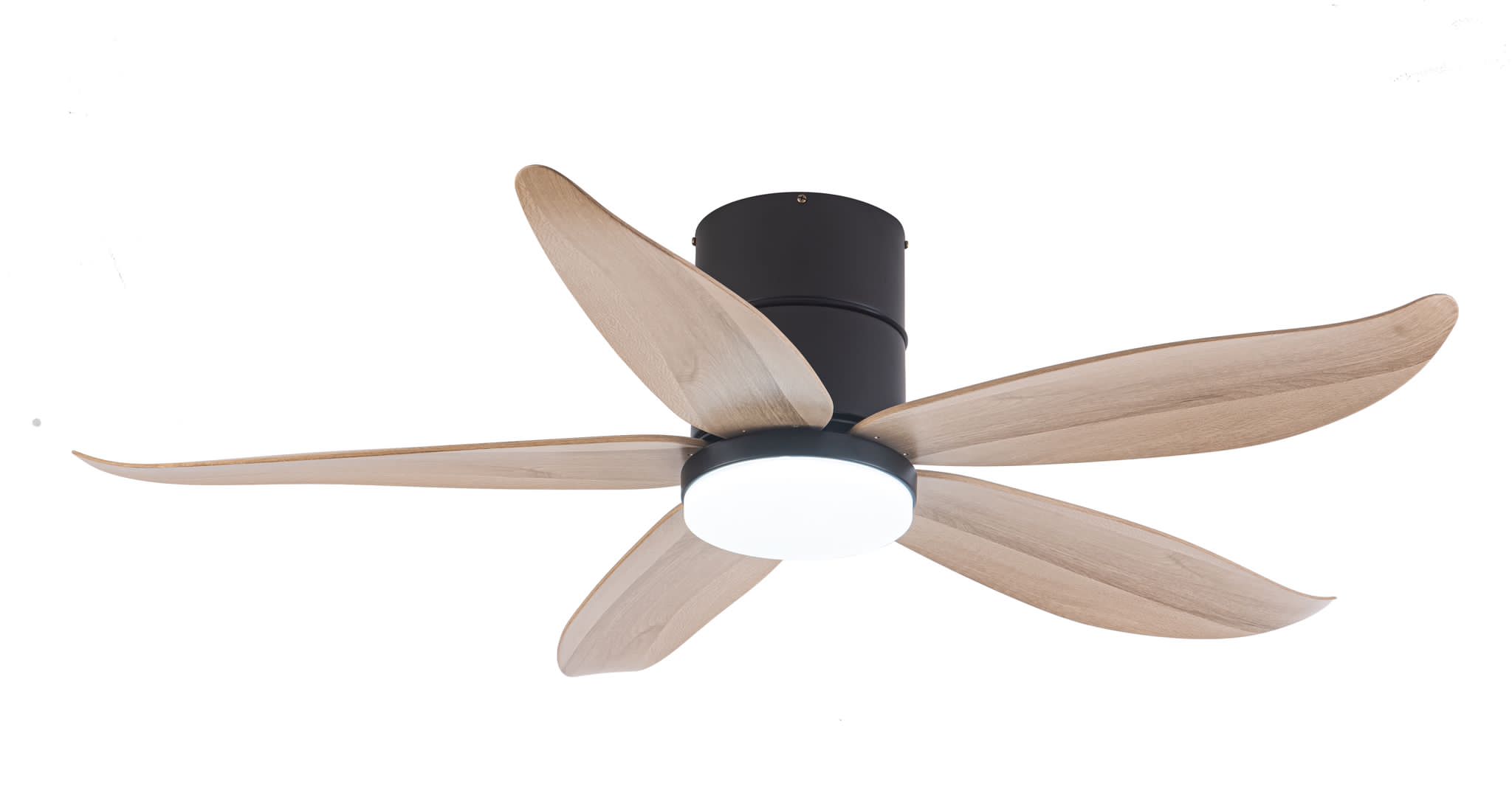 Fanco Rito-5 Hugger Fan (Optional Smart Function) $248.00 – $298.00
