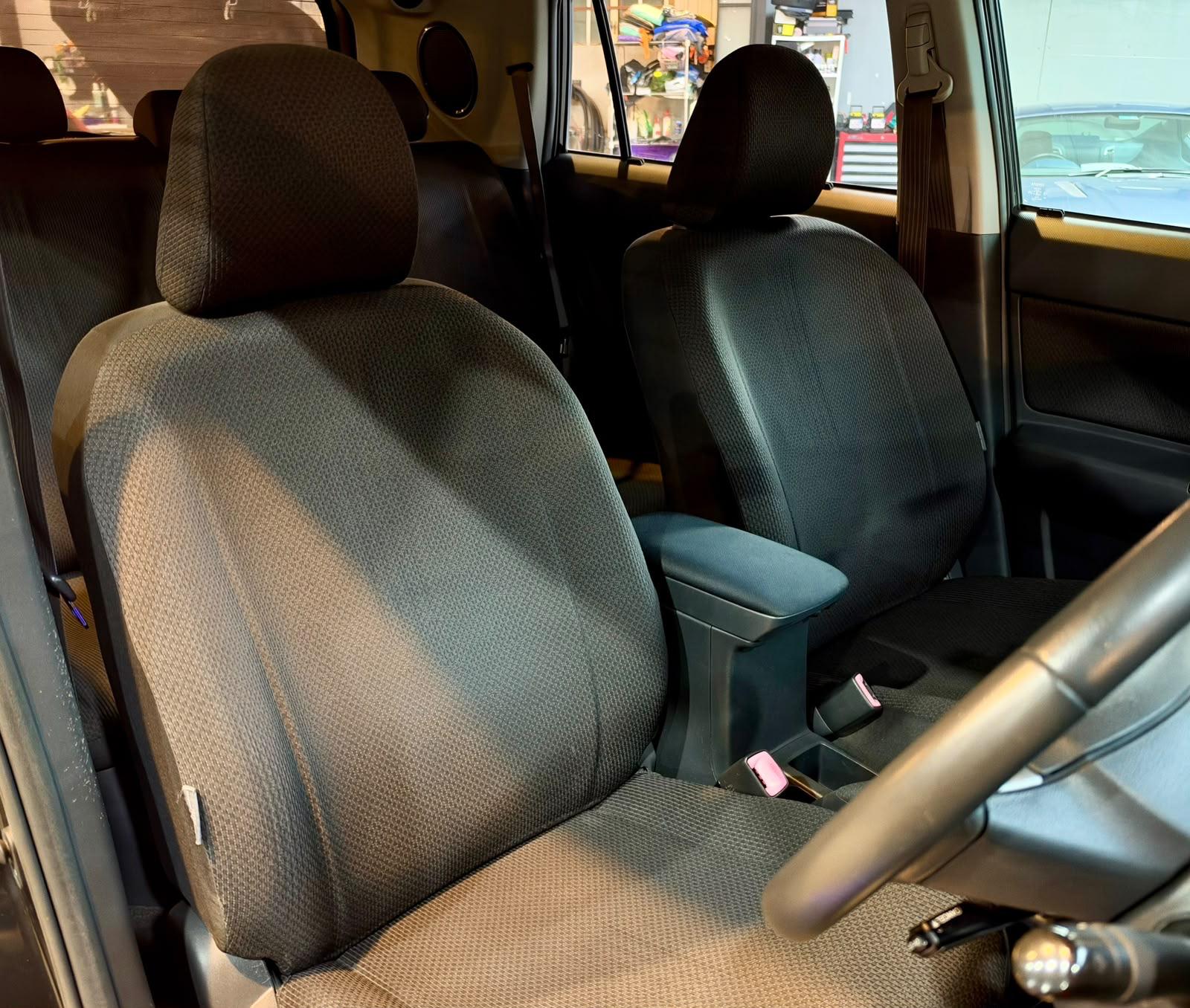 Toyota Corolla Rumion 1.8S 2009