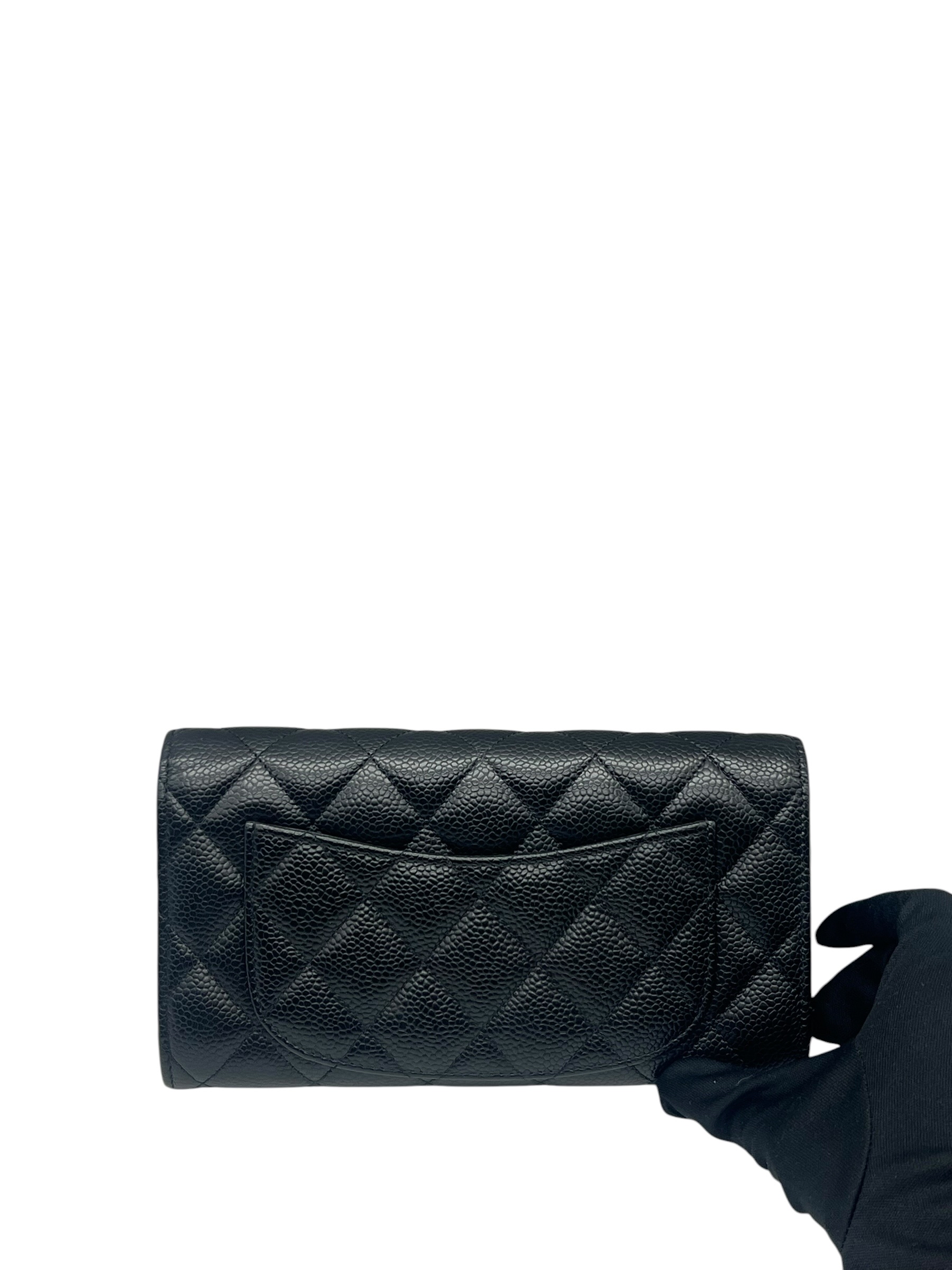 Pre-Owned CHANEL Wallet / Product Code: 26061011