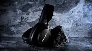 Bowers & Wilkins Px8 旗艦降噪無線耳機