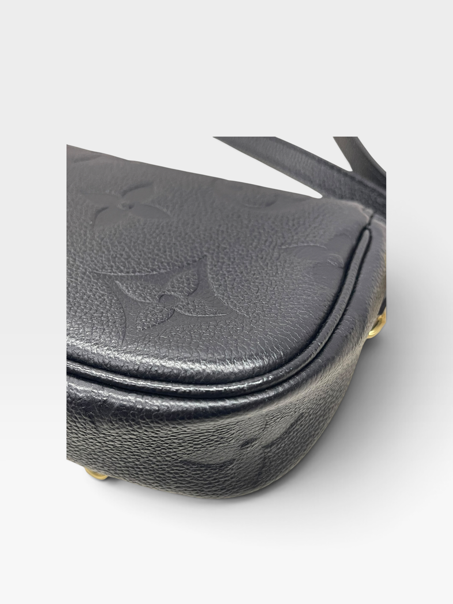 Pre-Owned LV WOC Ivy / Product Code: K090412
