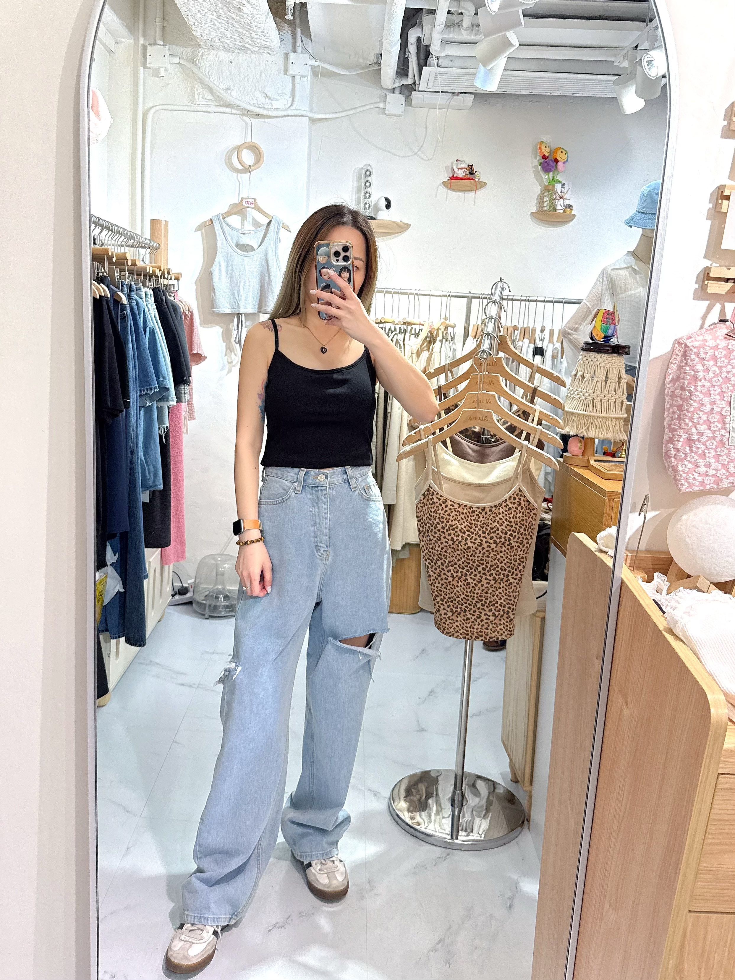 幼帶bra top