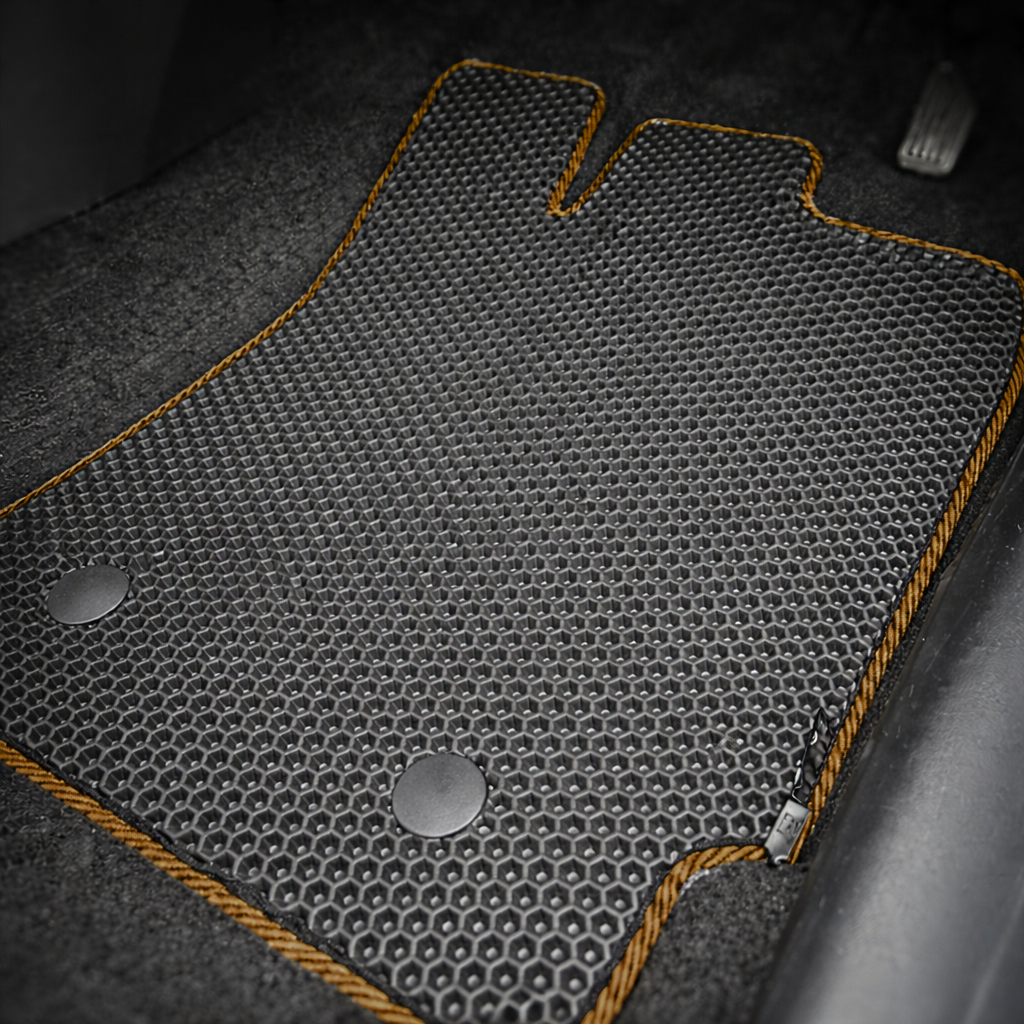 [Z-Mat] Haval H2 (2016 - 2021)