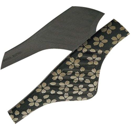 【現貨】🔥🔥【日本製《EBM》18-0黑酸化發色不鏽鋼筷型料理夾】櫻花