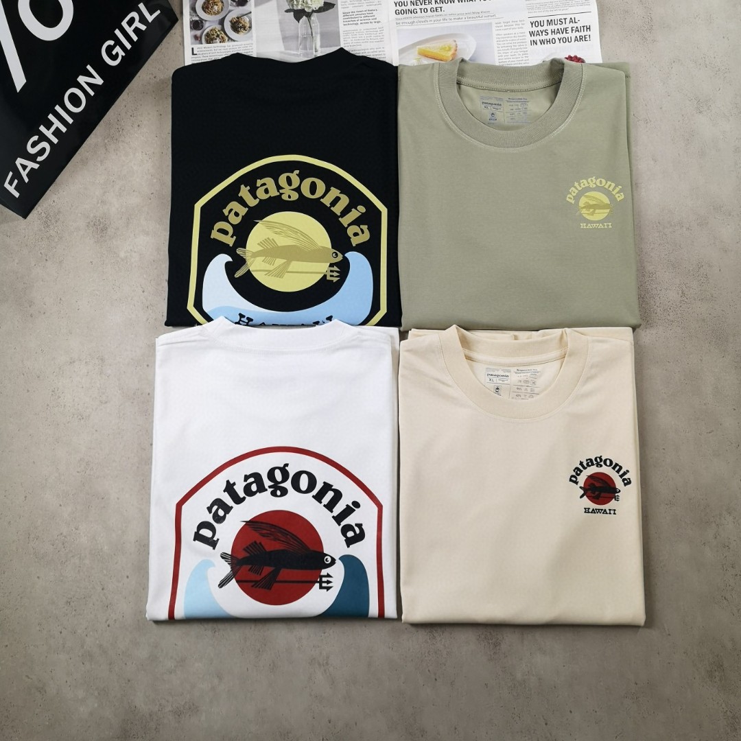 Patagonia Tee