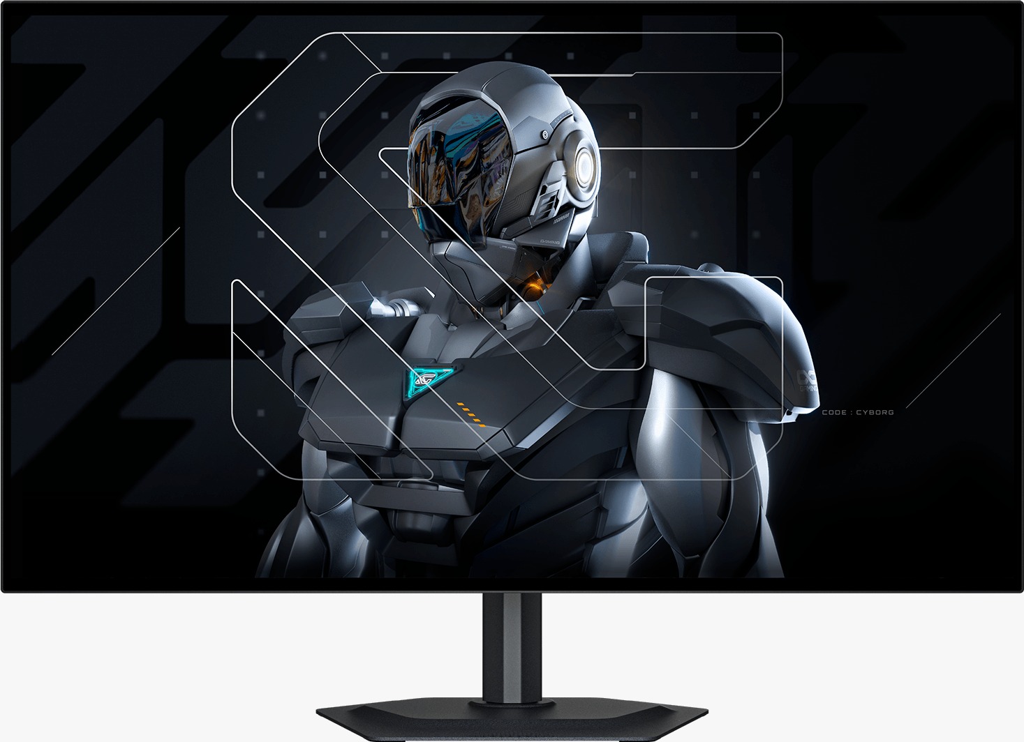 Gigabyte MO27Q28GR
