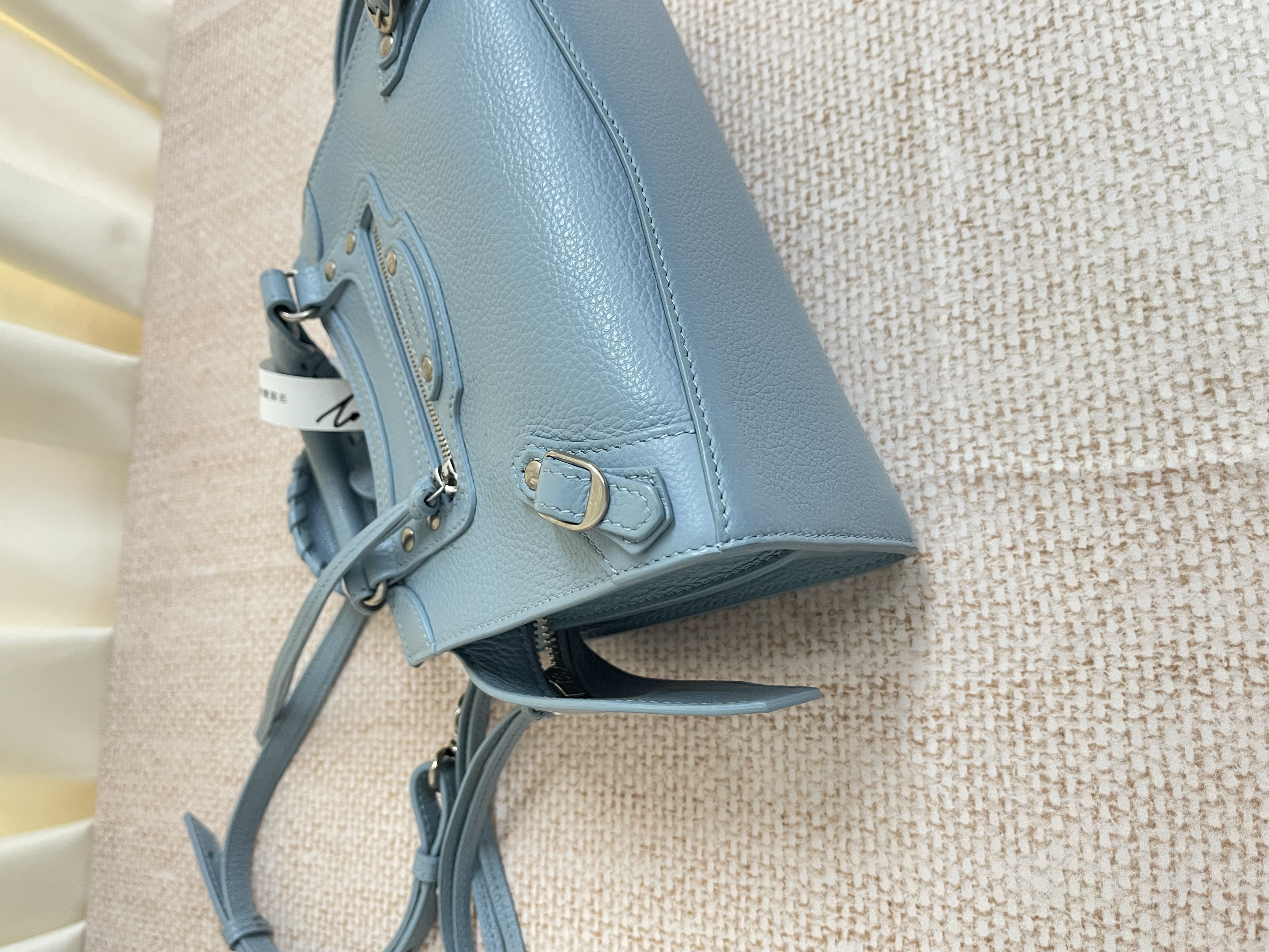 Pre-owned Balenciaga Neo Classic City/ Product Code: 26030815